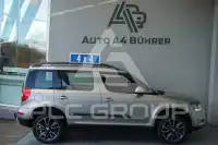 2014 Skoda Yeti