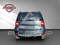 2014 Skoda Yeti