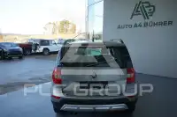 2014 Skoda Yeti