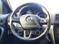 2014 Skoda Yeti