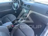 2014 Skoda Yeti