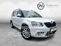 2014 Skoda Yeti