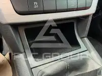 2014 Skoda Yeti