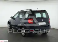2014 Skoda Yeti