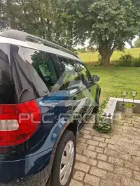 2014 Skoda Yeti