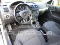 2014 Skoda Yeti