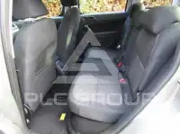 2014 Skoda Yeti