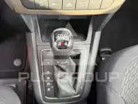 2014 Skoda Yeti