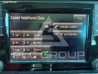 2014 Skoda Yeti