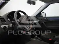 2014 Skoda Yeti