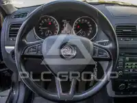 2014 Skoda Yeti