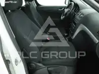 2014 Skoda Yeti