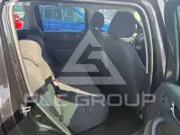 2014 Skoda Yeti