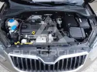 2014 Skoda Yeti
