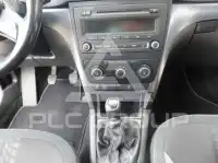 2014 Skoda Yeti
