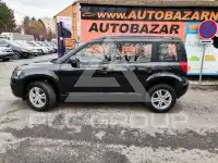 2014 Skoda Yeti
