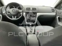 2014 Skoda Yeti