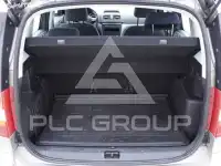 2014 Skoda Yeti