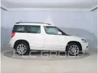 2014 Skoda Yeti