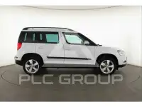2014 Skoda Yeti