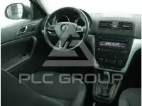 2014 Skoda Yeti