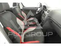 2014 Skoda Yeti