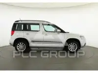 2014 Skoda Yeti