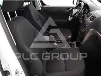 2014 Skoda Yeti
