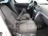 2014 Skoda Yeti