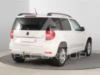 2014 Skoda Yeti