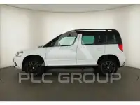 2014 Skoda Yeti