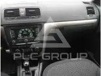 2014 Skoda Yeti