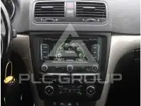 2014 Skoda Yeti