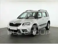 2014 Skoda Yeti