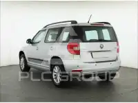 2014 Skoda Yeti