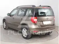 2014 Skoda Yeti