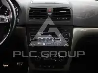 2014 Skoda Yeti
