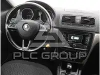 2014 Skoda Yeti