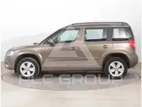 2014 Skoda Yeti