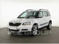 2014 Skoda Yeti