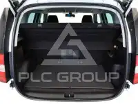 2014 Skoda Yeti