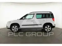 2014 Skoda Yeti