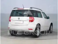 2014 Skoda Yeti