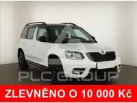 2014 Skoda Yeti
