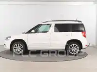 2014 Skoda Yeti