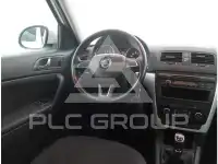 2014 Skoda Yeti