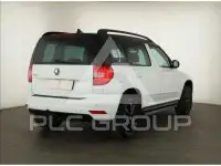 2014 Skoda Yeti