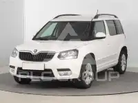 2014 Skoda Yeti