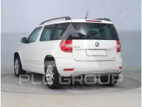2014 Skoda Yeti