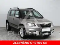 2014 Skoda Yeti